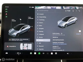 Tesla Model 3 Tesla Model 3 Standard RWD Plus 60 kWh - afbeelding nr 22