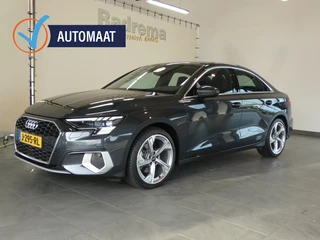Audi A3 Limousine 35 TFSI 150 pk edition one