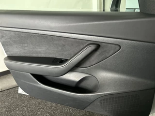 Tesla Model 3 Tesla Model 3 Standard RWD Plus 60 kWh | Panoramadak |  | Soh (batterijcheck) 90,2 % - afbeelding nr 6