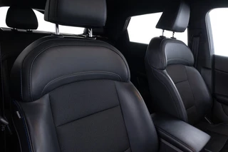 MG MG4 MG MG4 Electric Luxury 64 kWh | Full LED | Half LEDER | CARPLAY ✅ 1e Eigenaar - afbeelding nr 5