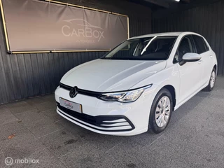Volkswagen Golf Volkswagen Golf TSI - afbeelding nr 6