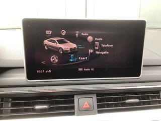 Audi S5 - afbeelding nr 23