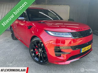 Land Rover Range Rover Sport Land Rover Range Rover Sport 3.0 P510e First Edition - afbeelding nr 27