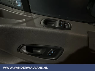 Ford Transit Android Auto, Parkeersensoren, Verwarmde voorruit, Stoelverwarming, Bijrijdersbank - afbeelding nr 19