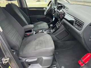 Volkswagen Touran - afbeelding nr 14