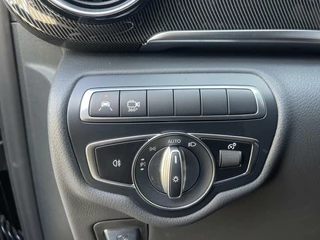 Mercedes-Benz V-Klasse Mercedes V-klasse 300d  Extra Lang |XL|Exclusive|NIEUW!|360 - afbeelding nr 58