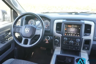 Dodge Ram 1500 Dodge Ram 1500 3.6 V6 Quad Cab 6'4 * LPG * Groot onderhoud * - afbeelding nr 31