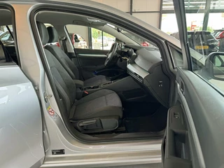 Volkswagen Golf Volkswagen Golf 1.0 eTSI 81kW DSG Life - afbeelding nr 20