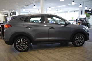 Hyundai Tucson - afbeelding nr 5