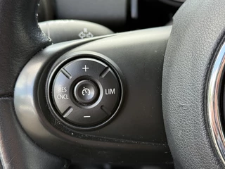 MINI One MINI One Mini 1.5 First Salt/Airco/Cruise/Navigatie/Stoelverwarming - afbeelding nr 9