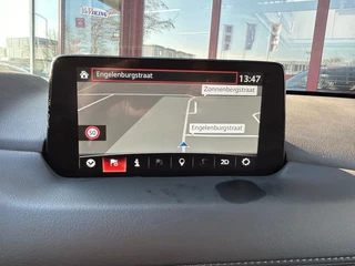 Mazda CX-5 - afbeelding nr 17
