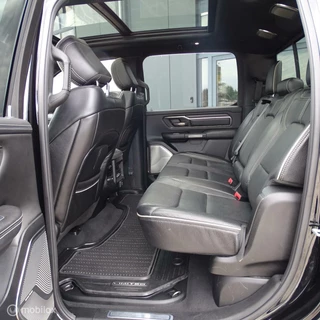 Dodge Ram 1500 Dodge Ram 1500 4X4 5.7 V8 4x4 Crew Cab Limited 4PLAY 22 inch - afbeelding nr 16