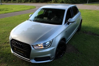 Audi A1 Sportback - afbeelding nr 18