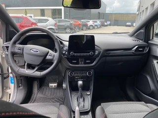 Ford Puma Ford Puma 1.0 EcoBoost ST-Line X - afbeelding nr 10