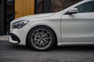 Mercedes-Benz CLA - afbeelding nr 19