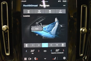 Volvo XC40 Volvo XC40 Recharge Ultimate 231pk/70kWh | Trekhaak | Allseason Banden - afbeelding nr 29