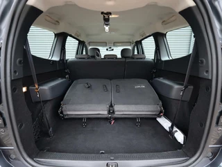 Dacia Lodgy Dacia Lodgy 1.2 TCe Lauréate (Vol-Opties) 7pers 1e eigenaar - afbeelding nr 6