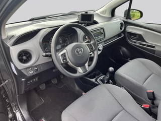 Toyota Yaris Toyota Yaris 1.0 VVT-i Active - afbeelding nr 5