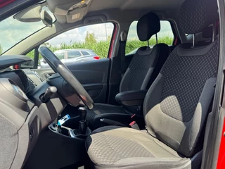 Renault Captur Renault Captur 0.9 TCE 90PK LED NAVIGATIE CAMERA ECC-AIRCO - afbeelding nr 5