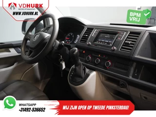 Volkswagen Transporter - afbeelding nr 3