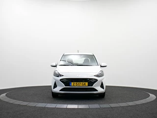 Hyundai i10 - afbeelding nr 13