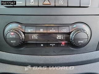 Mercedes-Benz Vito Mercedes Vito 114 Automaat L2H1 Navi Camera Parkeersensoren Airco Cruise APK 10-2025 L2 5m3 Airco Cruise control - afbeelding nr 14