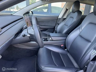 Tesla Model 3 Tesla Model 3 Performance AWD 75 kWh | Pano | 20' Winter | - afbeelding nr 10