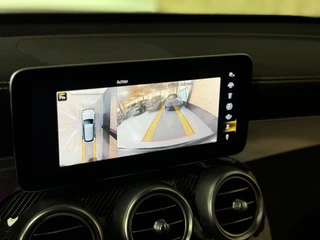 Mercedes-Benz GLC Mercedes-Benz GLC-klasse AMG 63 S 4MATIC+ Premium Plus l Kuipstoelen l Keramisch l Akoestisch glas - afbeelding nr 25