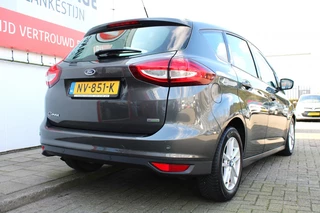 Ford C-MAX - afbeelding nr 26