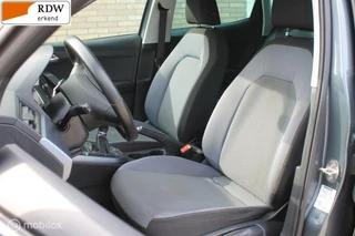 SEAT Arona Seat Arona 1.0 TSI Xcellence Clima Trekhaak appel carplay - afbeelding nr 18