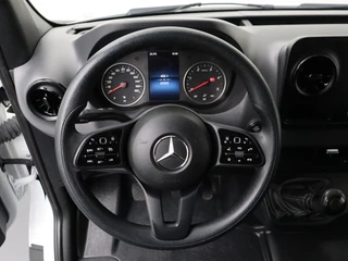 Mercedes-Benz Sprinter | Camera | Airco | 3-Persoons - afbeelding nr 14