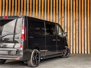 Renault Trafic Renault Trafic 2.0 dCi 150PK Automaat Dubbele Cabine Luxe L2H1 | CAMERA | CRUISE | NAVI | COMFORTSTOELEN | ACHTERKLEP | - afbeelding nr 23