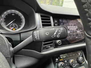 Škoda Kodiaq Škoda Kodiaq 1.5 TSI Business Edition Airco/El.klep/Camera/Navi - afbeelding nr 21