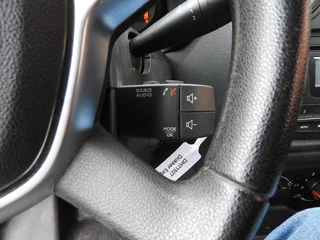 Dacia Dokker Dacia Dokker Dokker, BTW auto, airco, cruise control, dubbele schuifdeur. - afbeelding nr 16