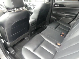 Mitsubishi Eclipse Cross - afbeelding nr 22