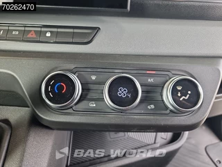 Renault Master Renault Master 170PK Koelwagen 2025model BPM vrij! Thermo King C-250 LED Airco Cruise Carplay Koeler Koel Kühlwagen Kühlkoffer 17m3 Airco Cruise control - afbeelding nr 14
