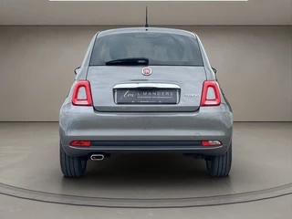 Fiat 500 - afbeelding nr 10