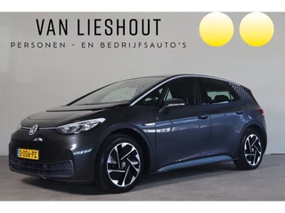 Volkswagen ID.3 Pro 58 kWh NL-Auto!!