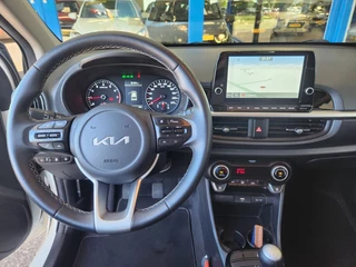 Kia Picanto Kia Picanto 1.0 DPI Dynamic, PlusLine, Clima, Keyless, Android/Apple, Camera - afbeelding nr 3