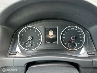 Volkswagen Tiguan Volkswagen Tiguan 1.4 TSI LOUNGE CLIMA*CRUISE*CARPLAY*CAMERA - afbeelding nr 32