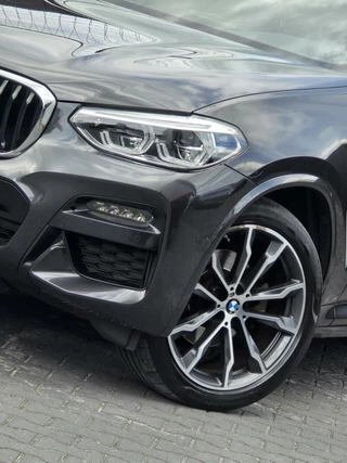BMW X4 BMW X4 xDrive20i High Executive| 1e Eigenaar| M-Sport| Trekh - afbeelding nr 6