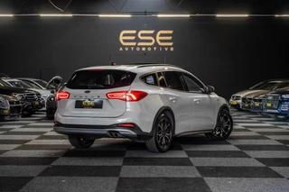 Ford Focus Ford Focus Wagon 1.0 EcoBoost Active Business | Pano | B&O | Camera - afbeelding nr 2