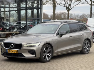 Volvo V60 - afbeelding nr 14