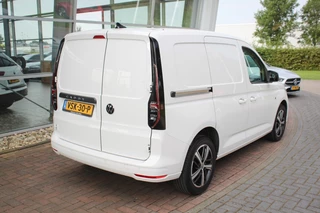 Volkswagen Caddy - afbeelding nr 7