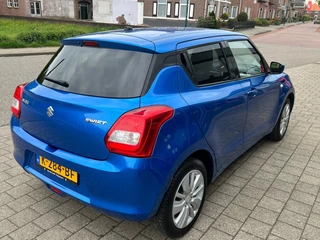 Suzuki Swift - afbeelding nr 3