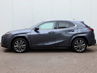 Lexus UX Lexus UX 250h F Sport Line Premium | Premium Navi | Sport-Interieur - afbeelding nr 5