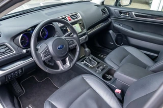 Subaru Outback Subaru Outback 2.5i CVT Premium | Eyesight | Navigatie | Trekhaak | - afbeelding nr 8