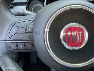 Fiat 500X Fiat 500 X 1.6 PopStar | navi | LMV | DAB - afbeelding nr 10