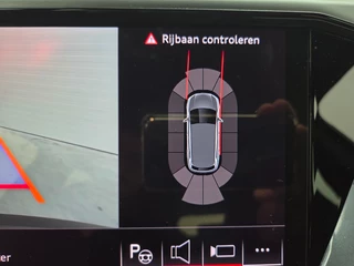 Audi Q4 e-tron Audi Q4 e-tron 40 S edition 77 kWh - afbeelding nr 12