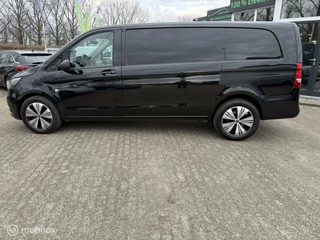 Mercedes-Benz Vito Mercedes Vito Bestel 116 CDI Extra Lang automaat 2020 - afbeelding nr 10